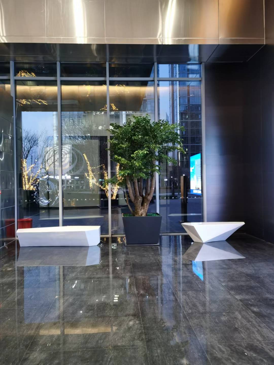 室内绿植租摆6