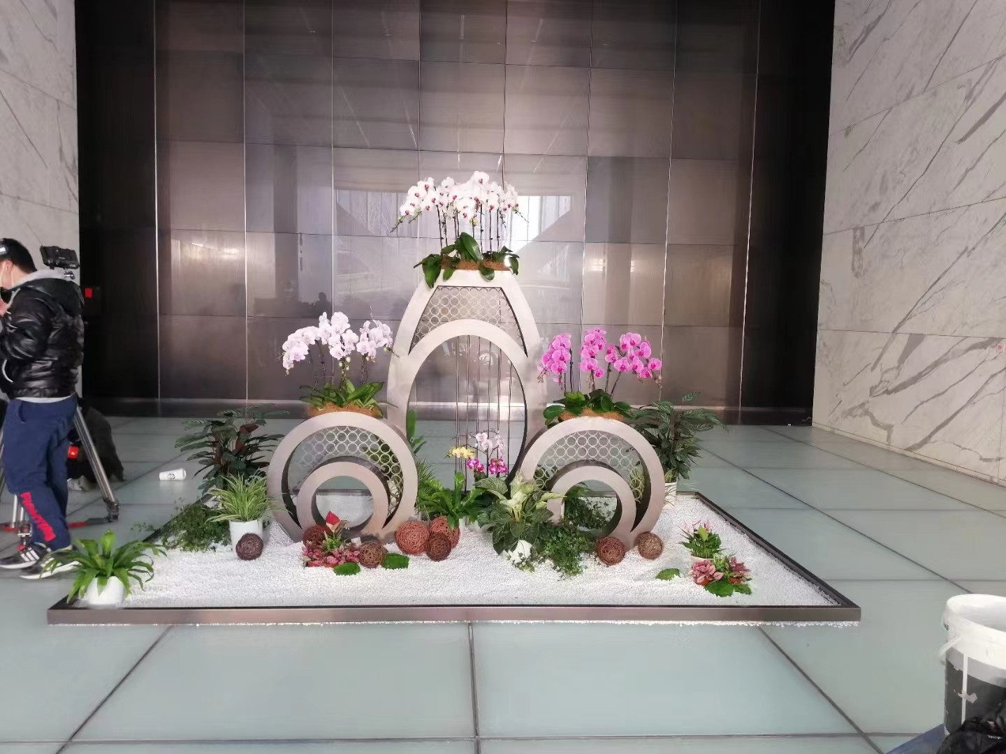 室内绿植租摆8